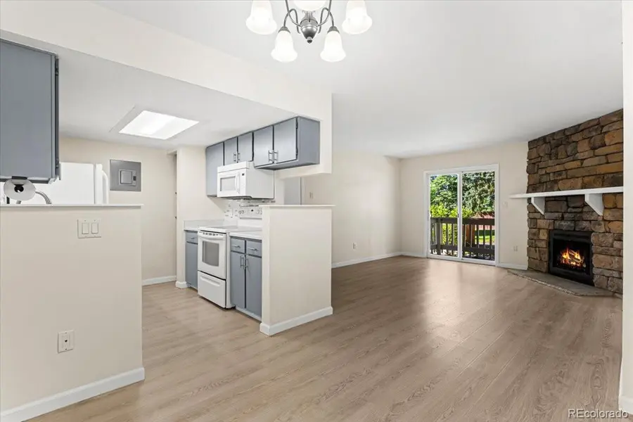 4400 S Quebec ST #B105, Denver, CO 80237
