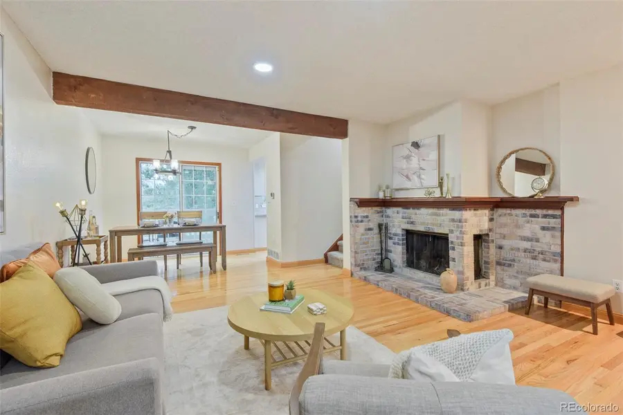 4034 S Rifle WAY, Aurora, CO 80013