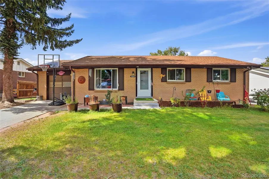 6895 W Bayaud AVE, Denver, CO 80226