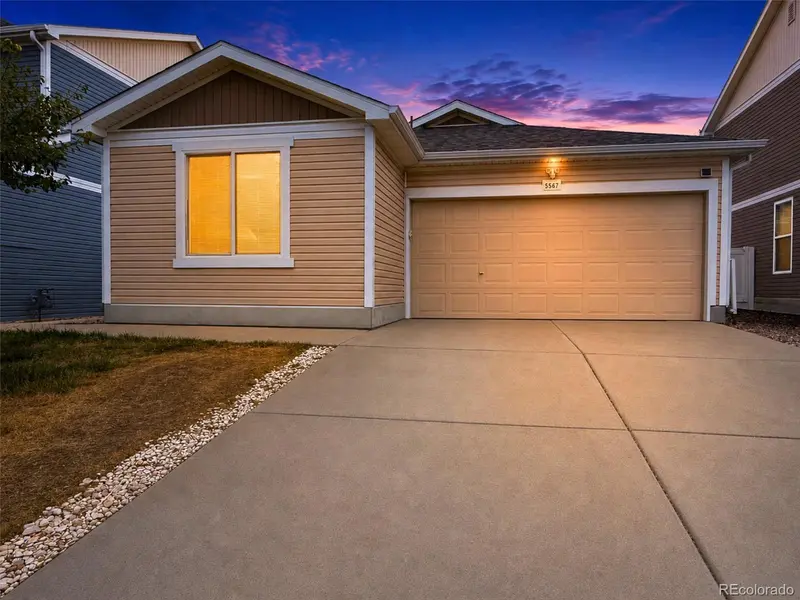 5567 Kirk ST, Denver, CO 80249