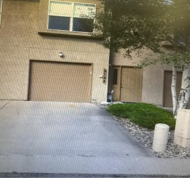 2134 Austrian WAY, Colorado Springs, CO 80919