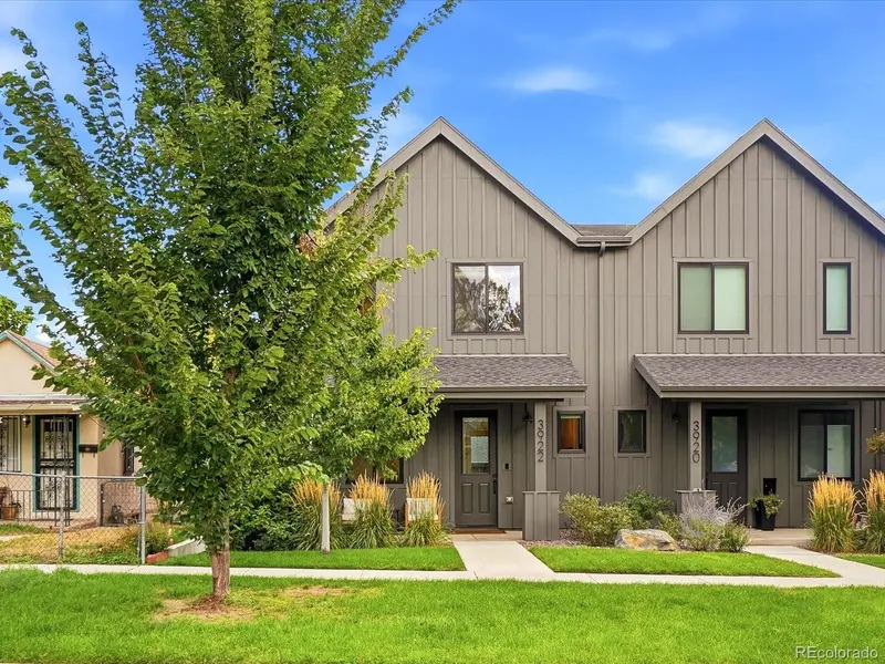 3922 Osage ST, Denver, CO 80211