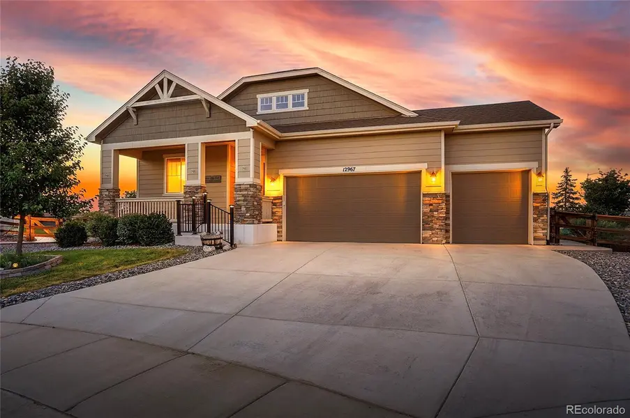 12967 Havens CT, Firestone, CO 80504
