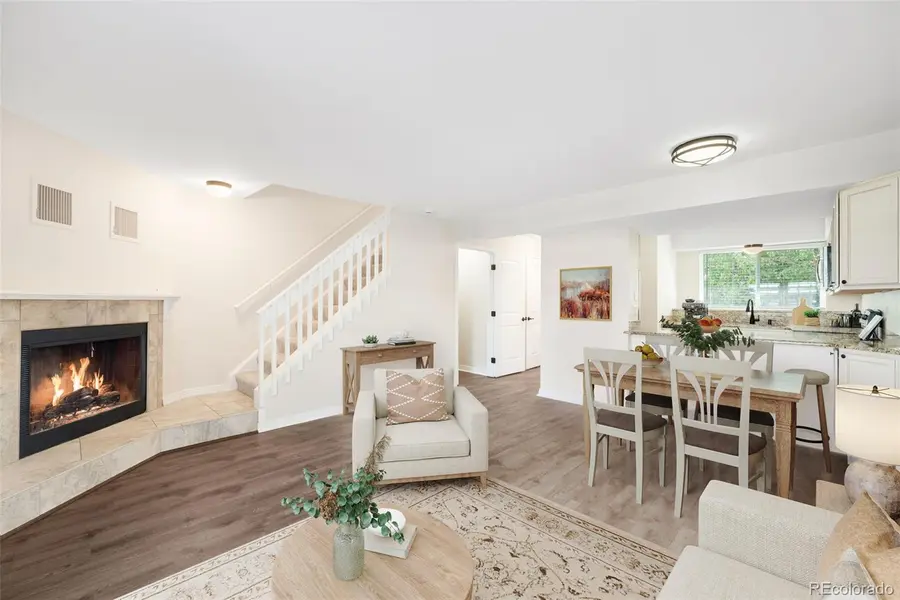 6615 W 84th WAY #98, Arvada, CO 80003