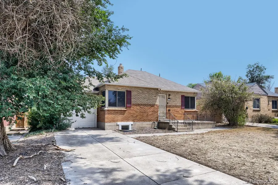 1650 Trenton ST, Denver, CO 80220