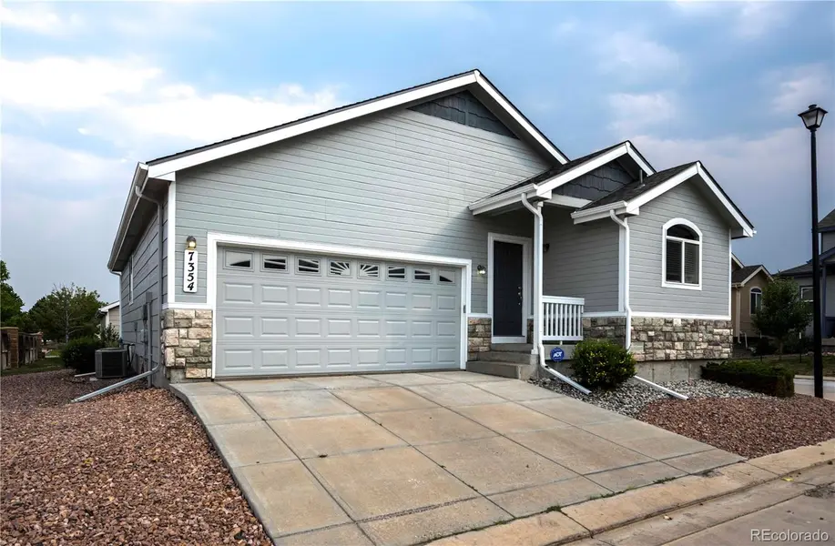 7354 Owings PT, Peyton, CO 80831