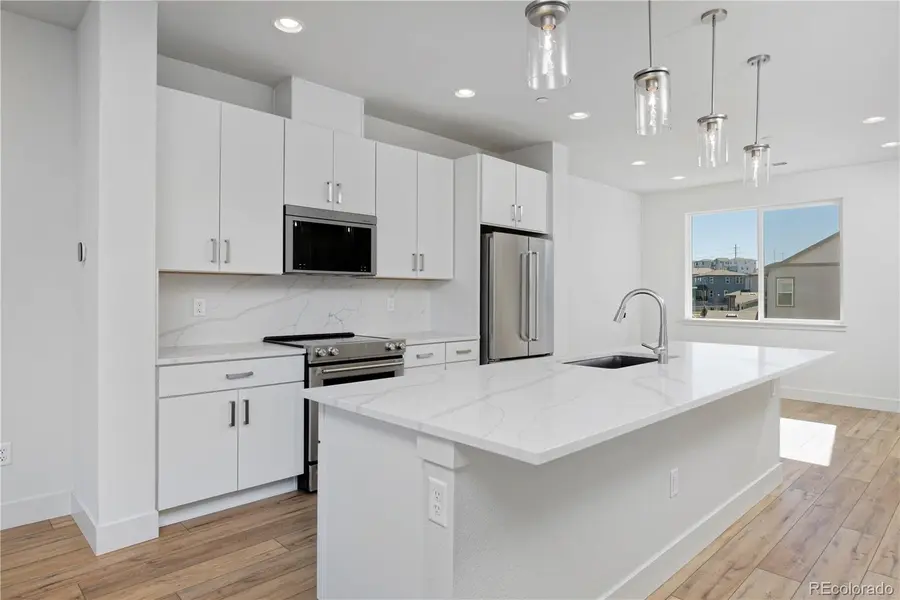 3119 W Bates AVE, Denver, CO 80236