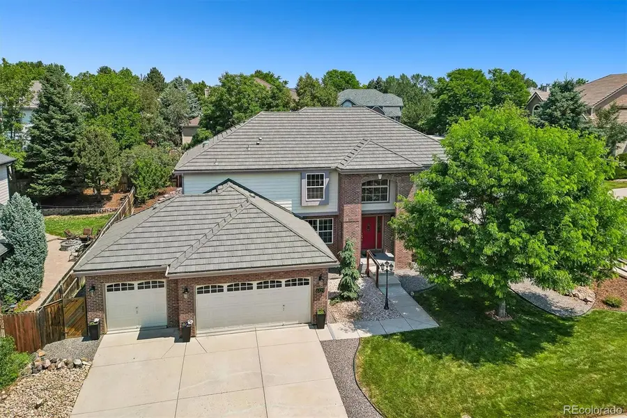 6129 S Newark WAY, Englewood, CO 80111