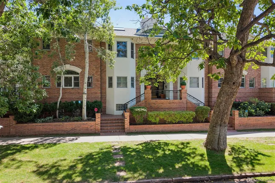 2960 E 4th AVE, Denver, CO 80206
