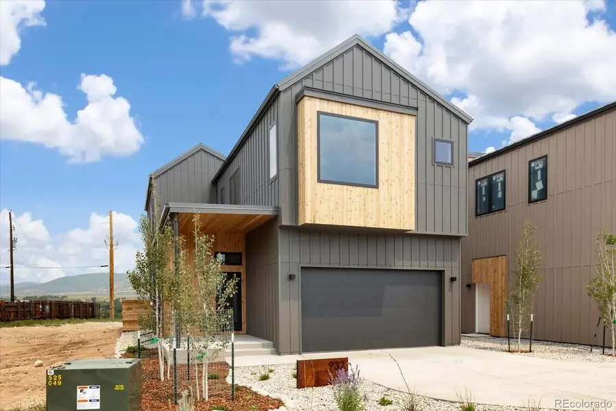 932 Crestone AVE, Salida, CO 81201