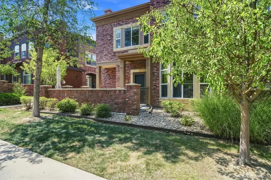 649 W Burgundy ST #C, Highlands Ranch, CO 80129