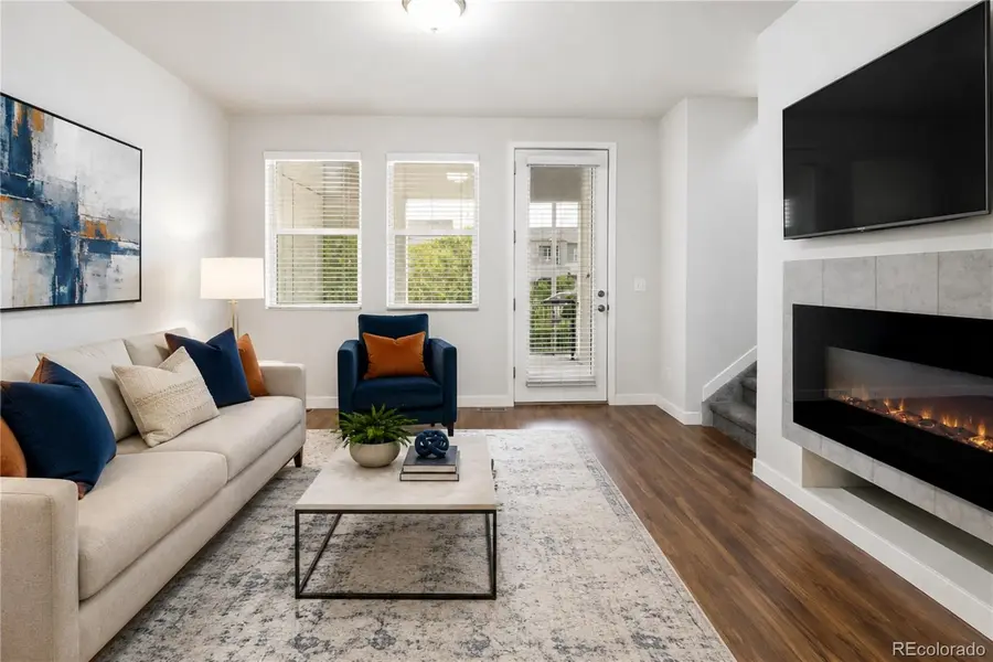 11256 Uptown AVE, Broomfield, CO 80021