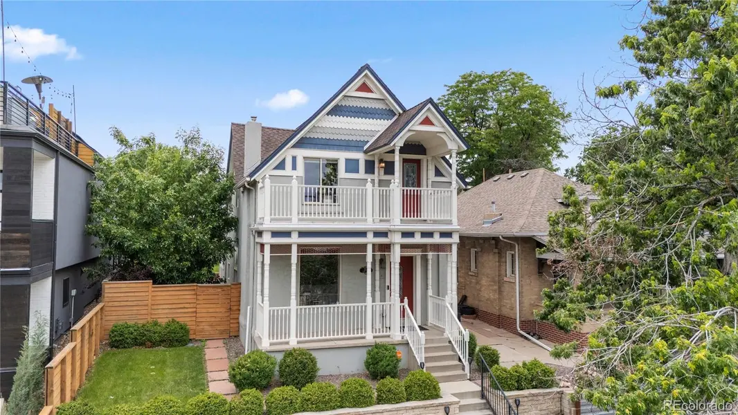 2021 Eliot ST, Denver, CO 80211