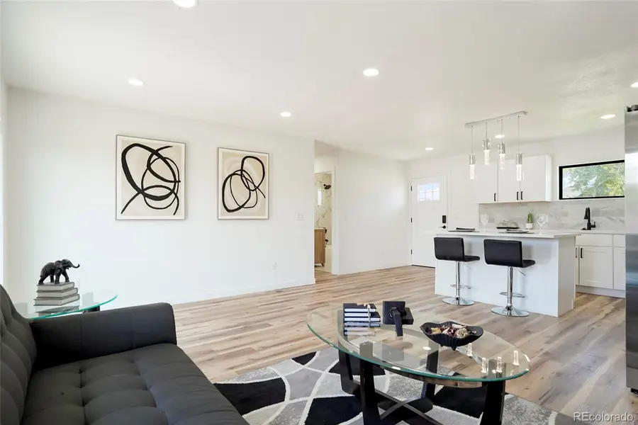 820 Bronco RD, Denver, CO 80221