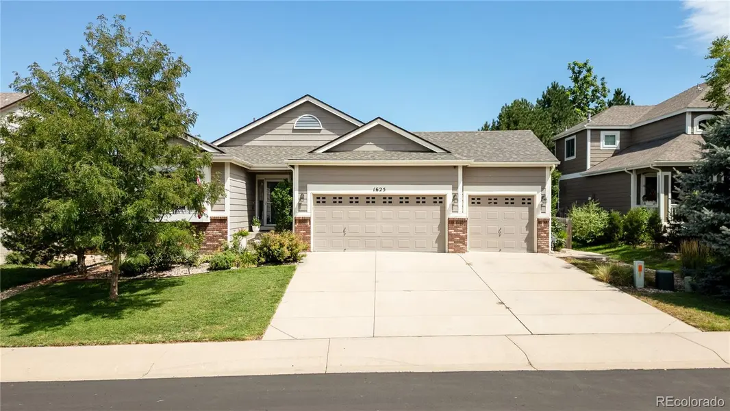 1625 Pintail CT, Johnstown, CO 80534