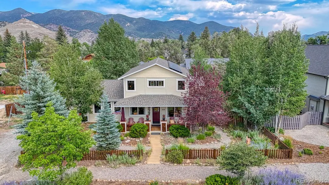 309 Grant ST, Salida, CO 81201