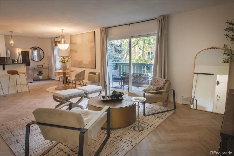 2150 S Vaughn WAY #204D, Aurora, CO 80014