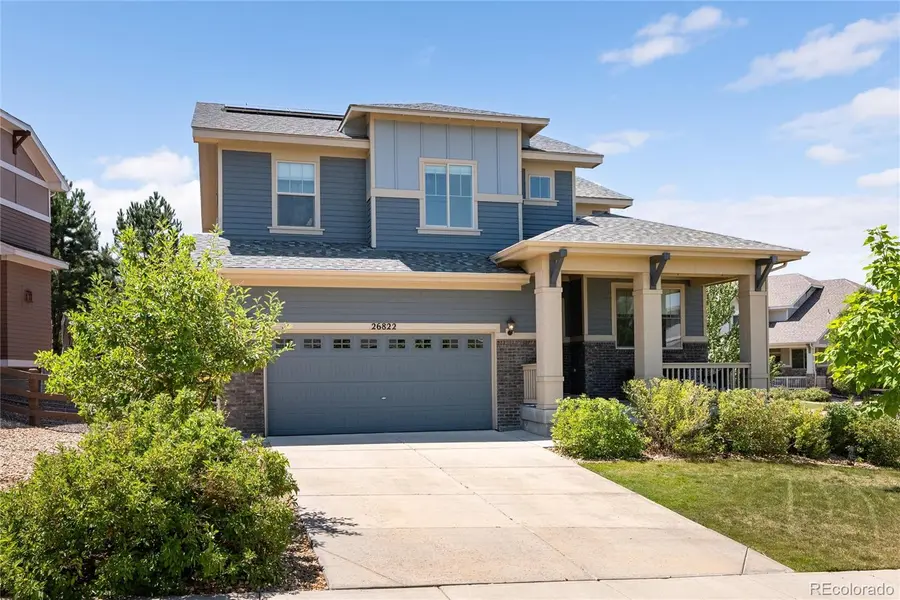 26822 E Easter PL, Aurora, CO 80016
