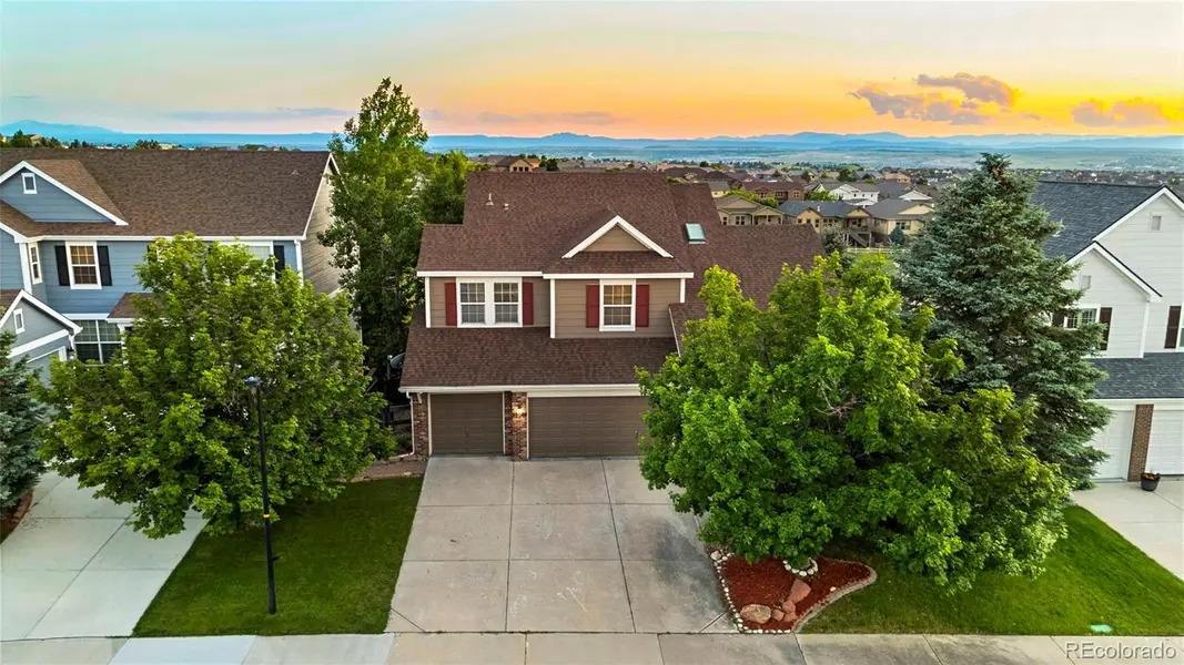 23060 Hope Dale AVE, Parker, CO 80138