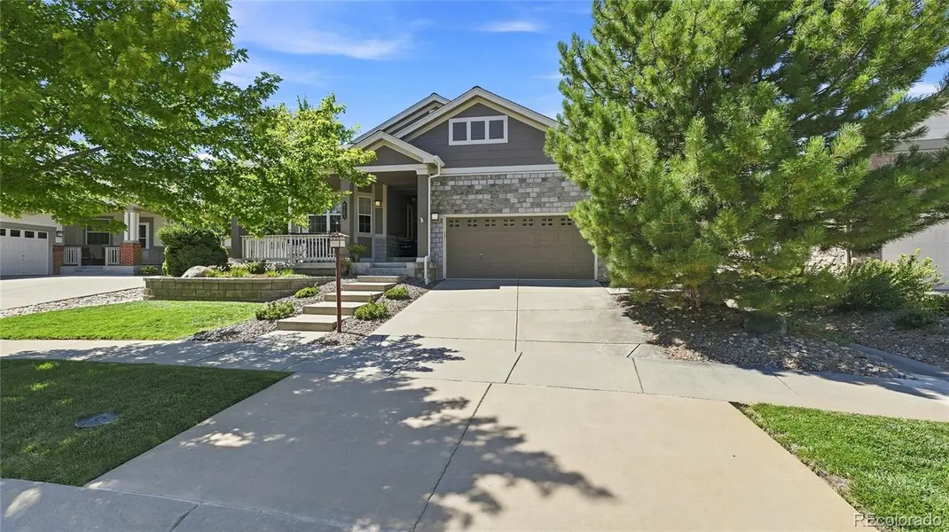 8223 S Quemoy CIR, Aurora, CO 80016