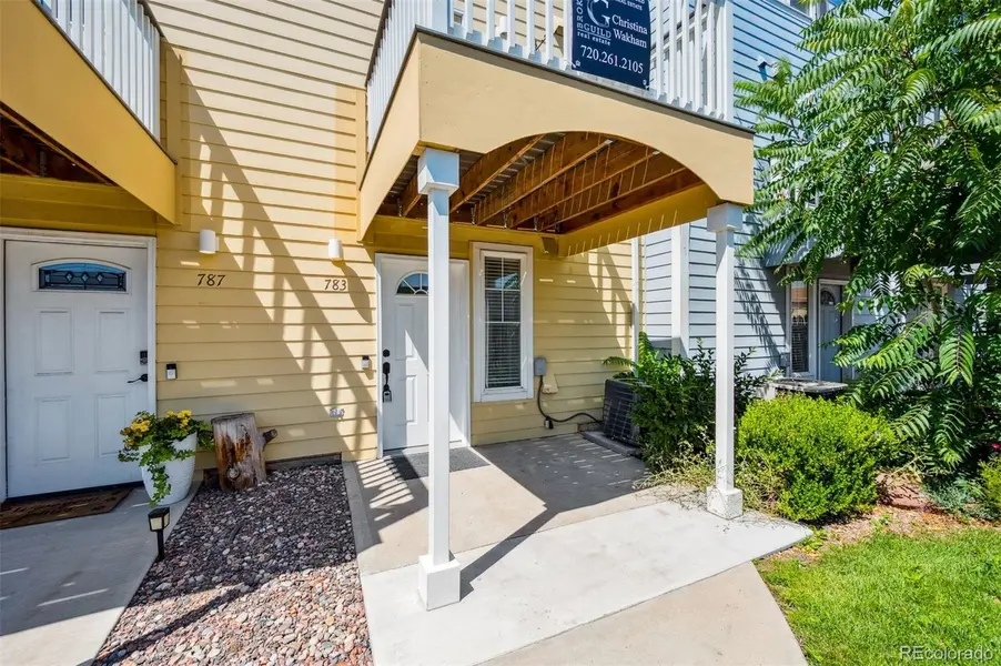 783 S Locust ST, Denver, CO 80224