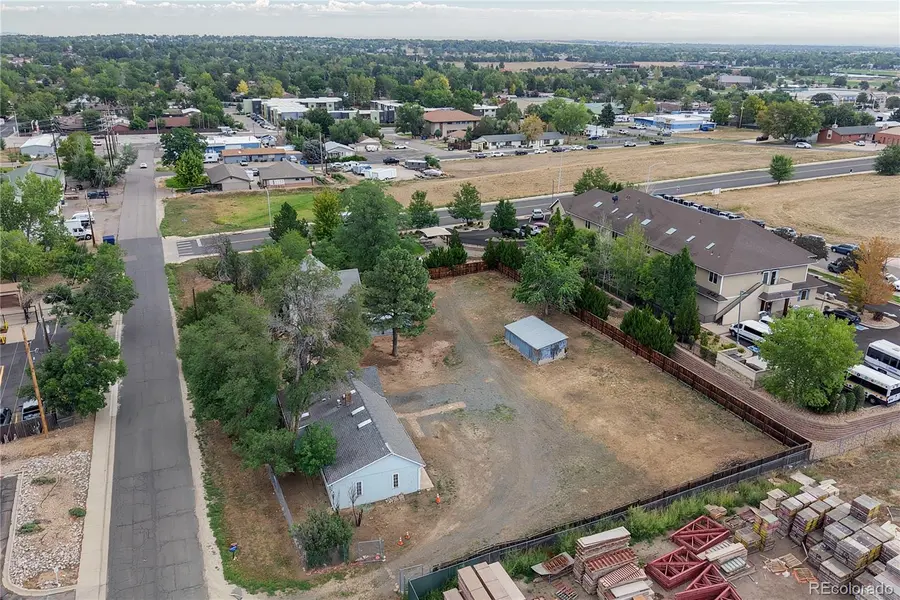11840-11830 Teller ST, Broomfield, CO 80020