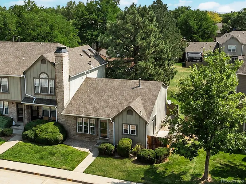 9638 W Chatfield AVE #F, Littleton, CO 80128