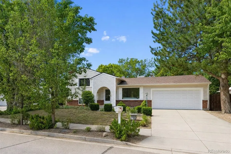 8605 Lamar DR, Arvada, CO 80003