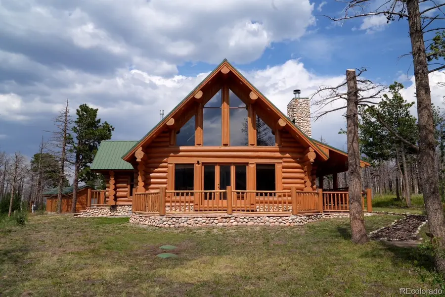2255/2256 Port LOOP, Fort Garland, CO 81133