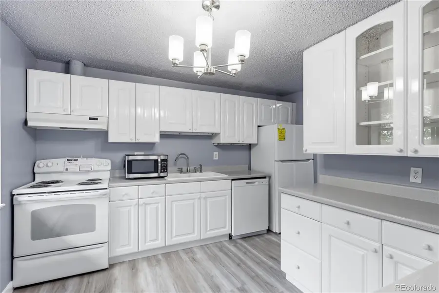 1008 N Corona ST #501, Denver, CO 80218