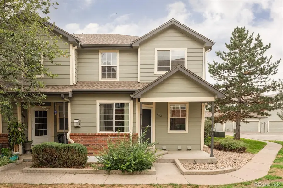 663 S Depew ST, Denver, CO 80226