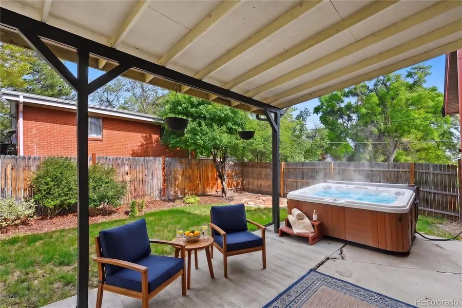 1890 S Monaco Pkwy, Denver, CO 80224