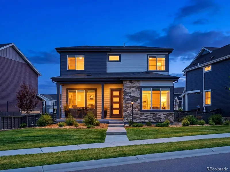 1612 Stablecross DR, Castle Rock, CO 80108