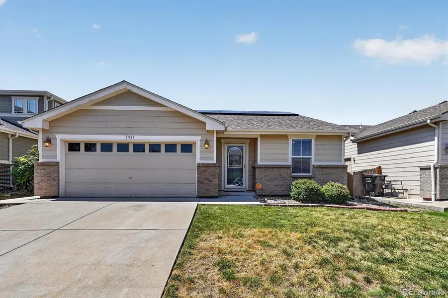 5531 Lewiston CT, Denver, CO 80239
