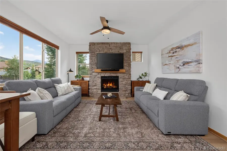 701 Trailhead CIR #721, Winter Park, CO 80482