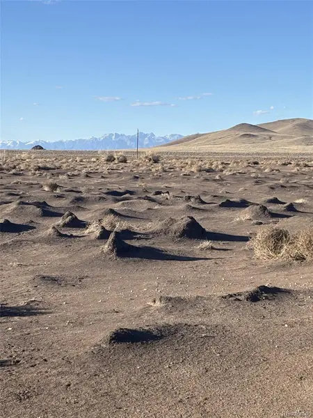 LOT 7 San Luis Valley Ranches, Blanca, CO 81123