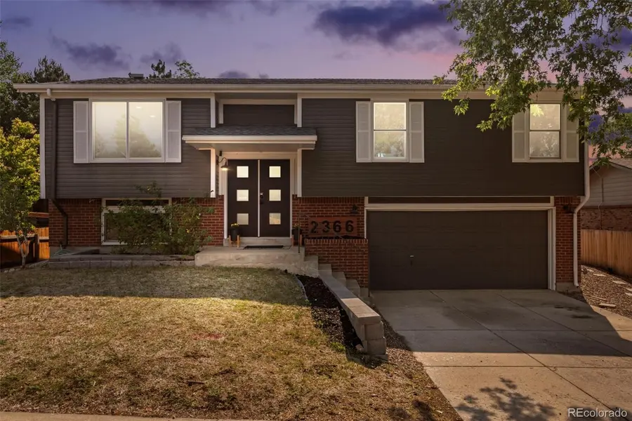 2366 S Eldridge CT, Denver, CO 80228