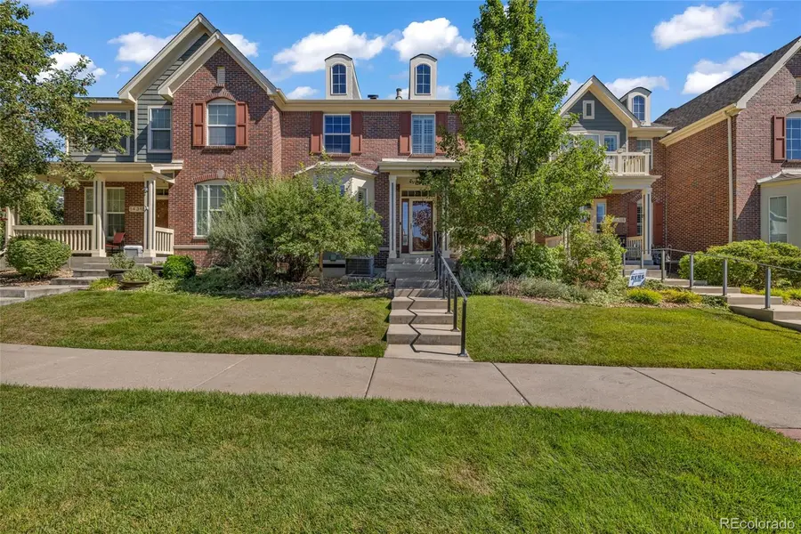 14295 W 84th PL, Arvada, CO 80005