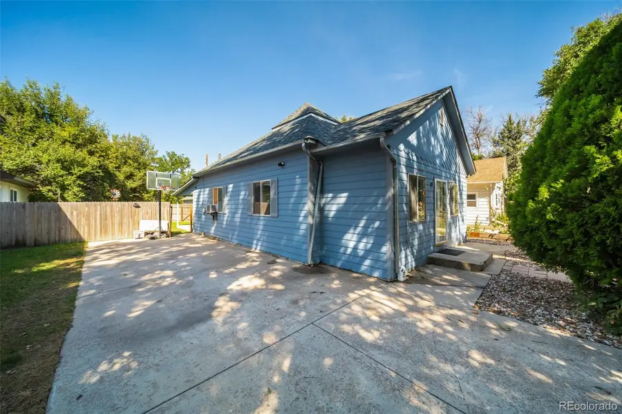 304 Cameron ST, Brush, CO 80723