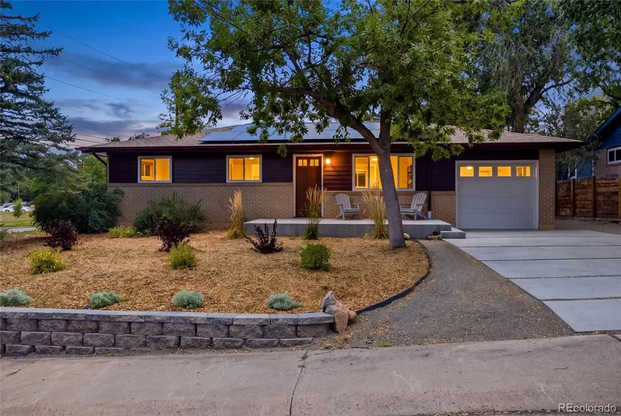2991 24th ST, Boulder, CO 80304