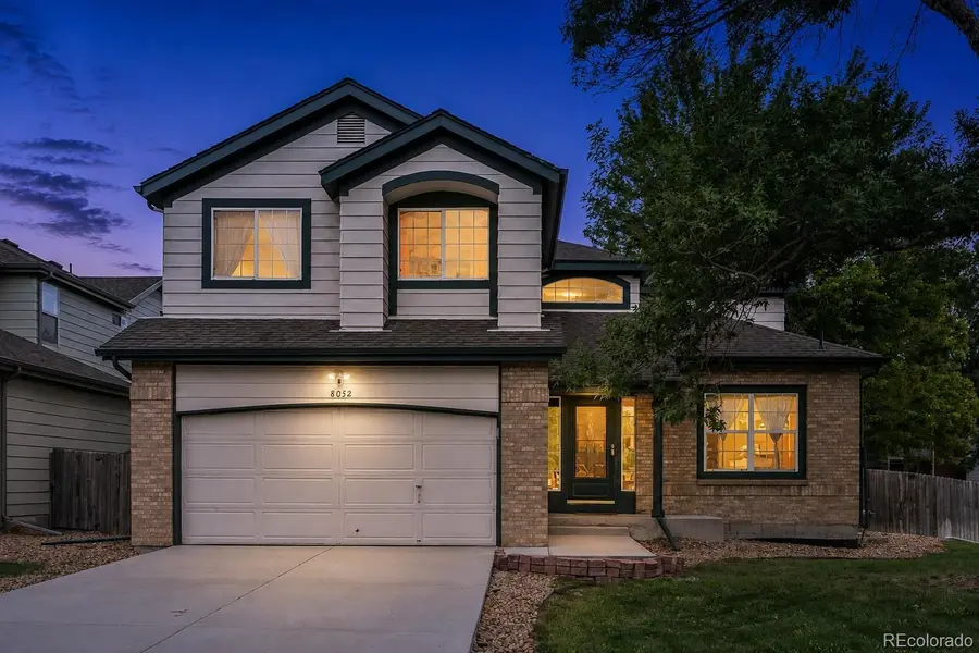 8052 Fenton CT, Arvada, CO 80003