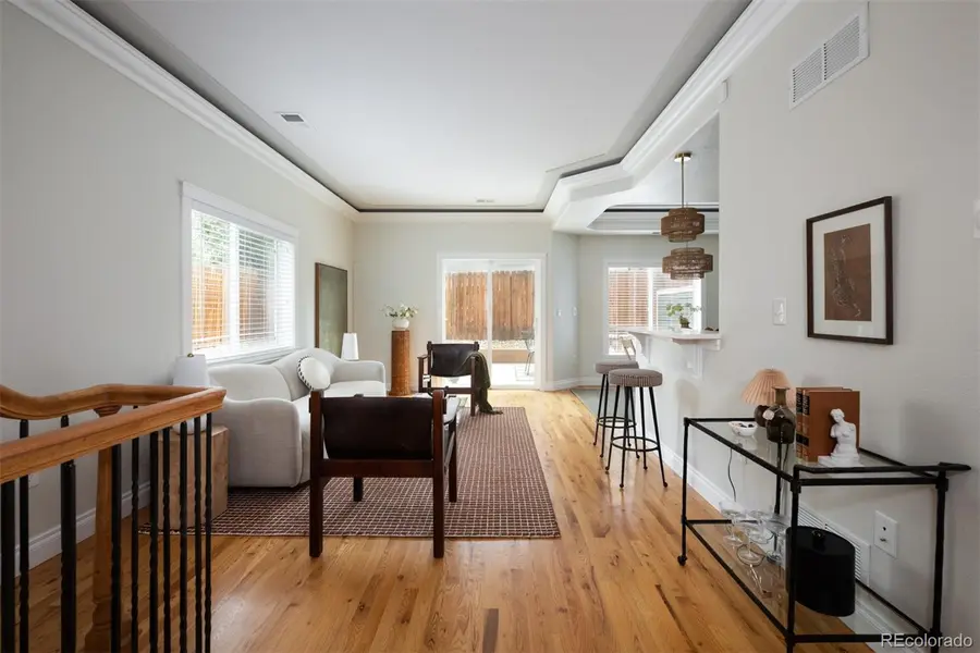 3404 N Clayton ST, Denver, CO 80205