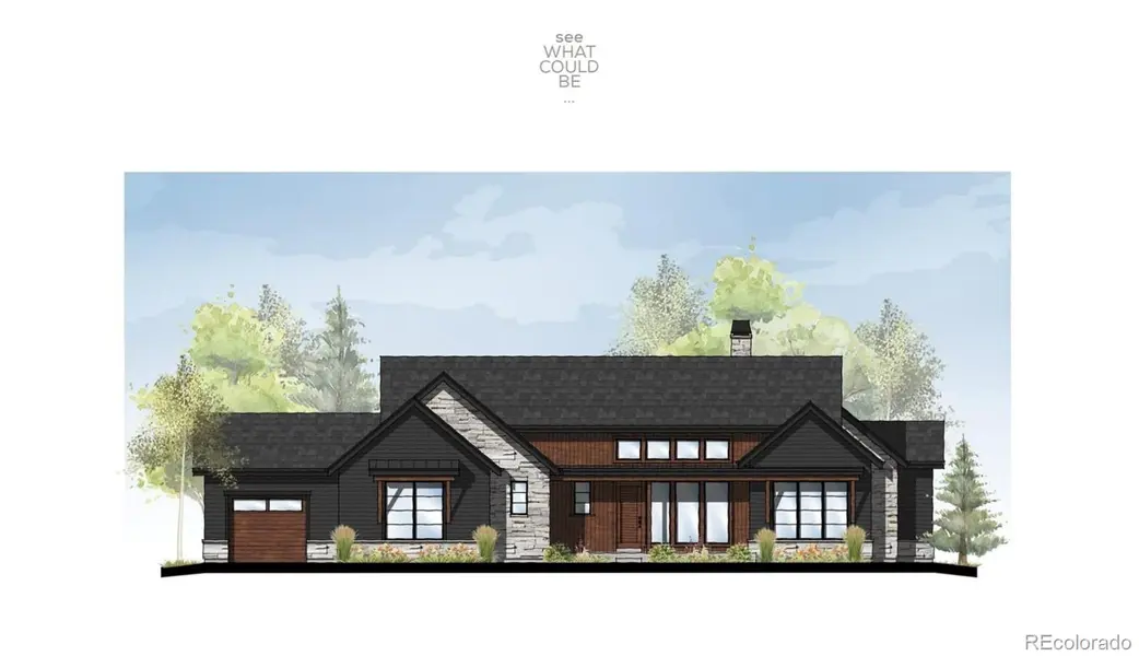 70 Running Kit PL, Franktown, CO 80116