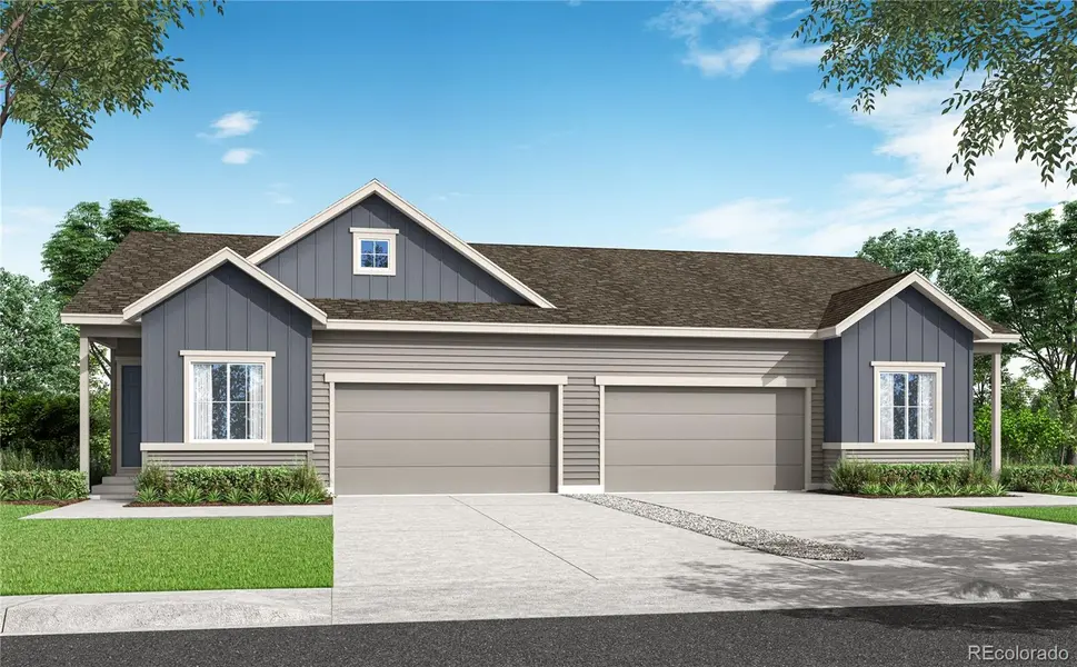 1718 Mount Meeker AVE, Berthoud, CO 80513