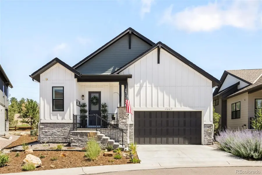 7008 Homeplace PT, Castle Rock, CO 80108