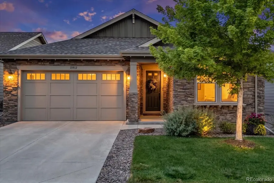 15912 St Paul ST, Thornton, CO 80602