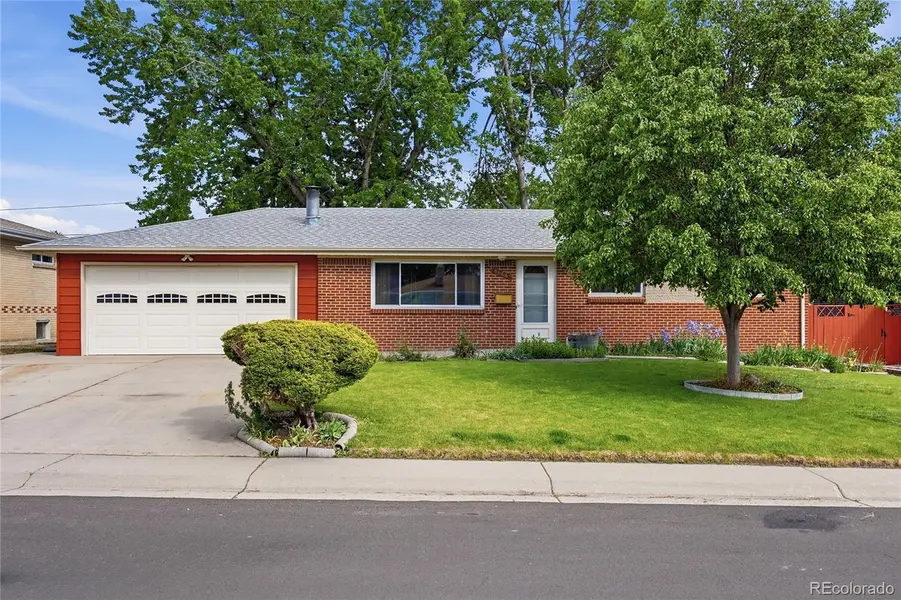 8664 Princeton ST, Westminster, CO 80031