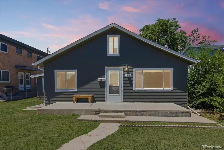 365 S 7th AVE, Brighton, CO 80601