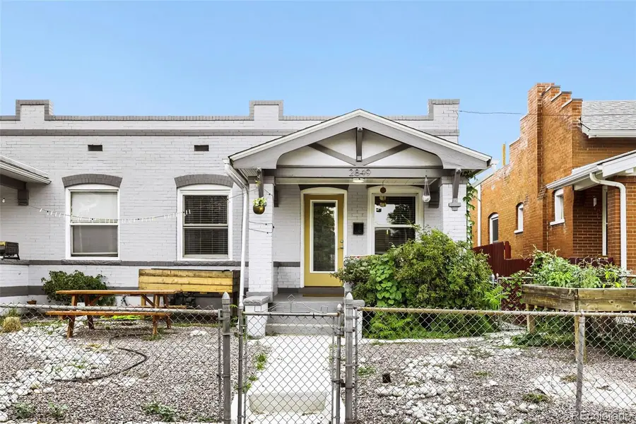2849 W 28th AVE, Denver, CO 80211
