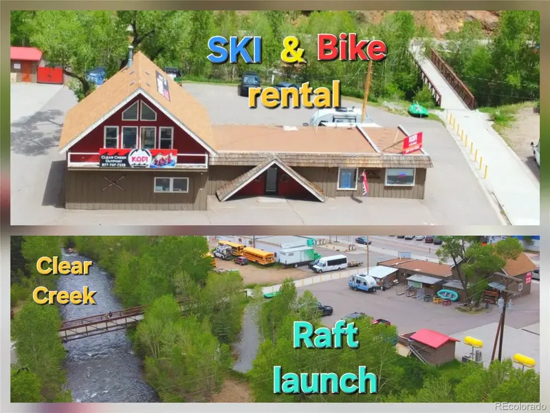 2804 Colorado BLVD, Idaho Springs, CO 80452